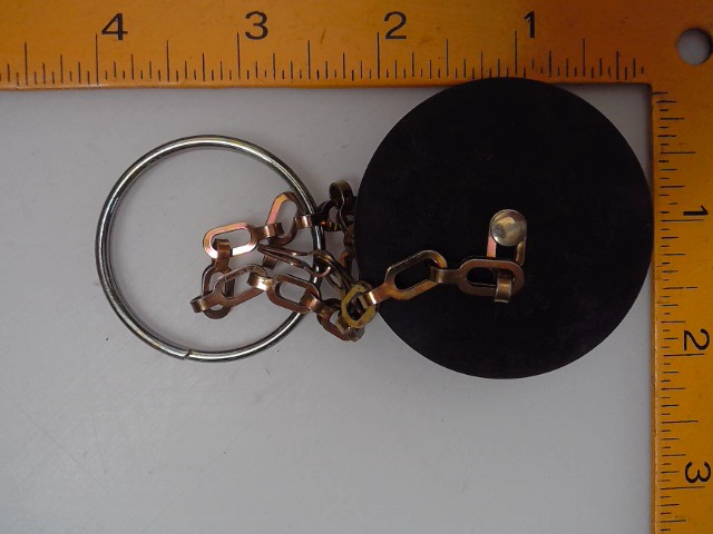 A-5205-6 Cap W/screw for JOHN DEERE