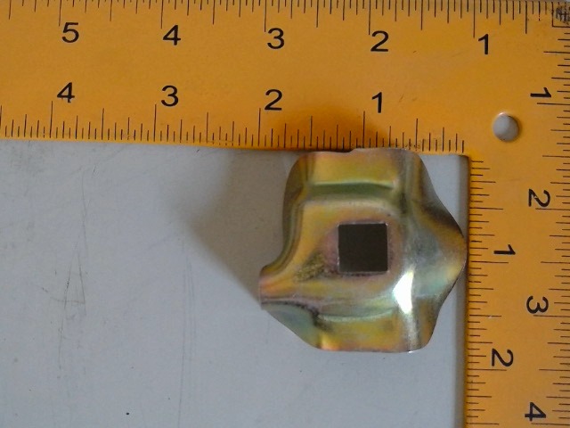 78137 Washer for WOODS