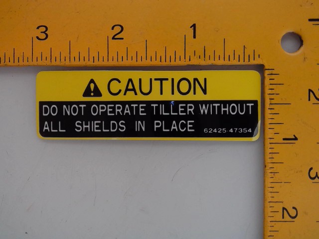 62425-47354 Label