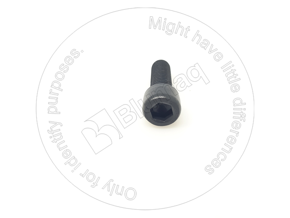 7Y-0467 Allen Bolt for BLUMAQ