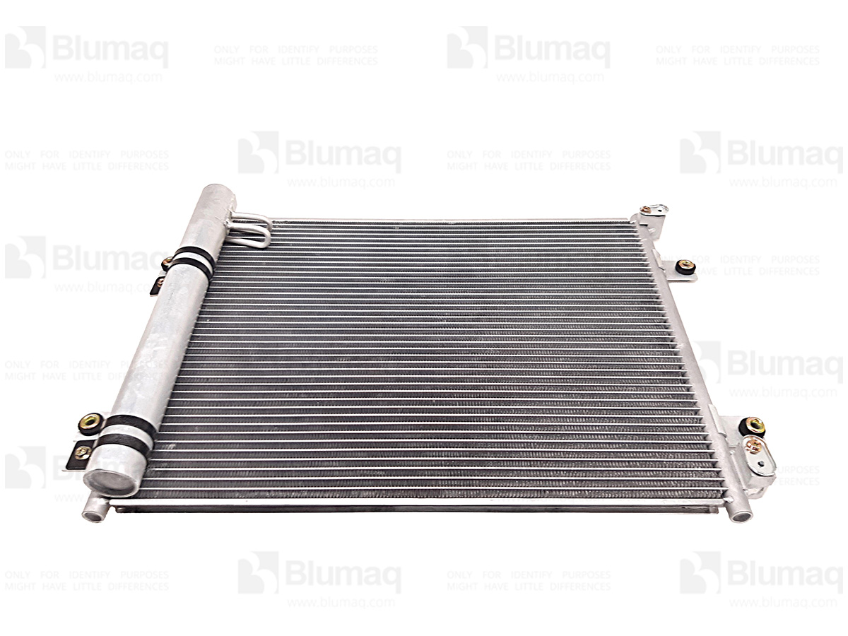 2A754K1310 Condenser for BLUMAQ