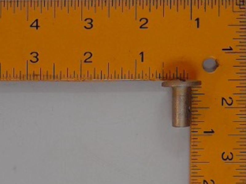M322T Pin for JOHN DEERE