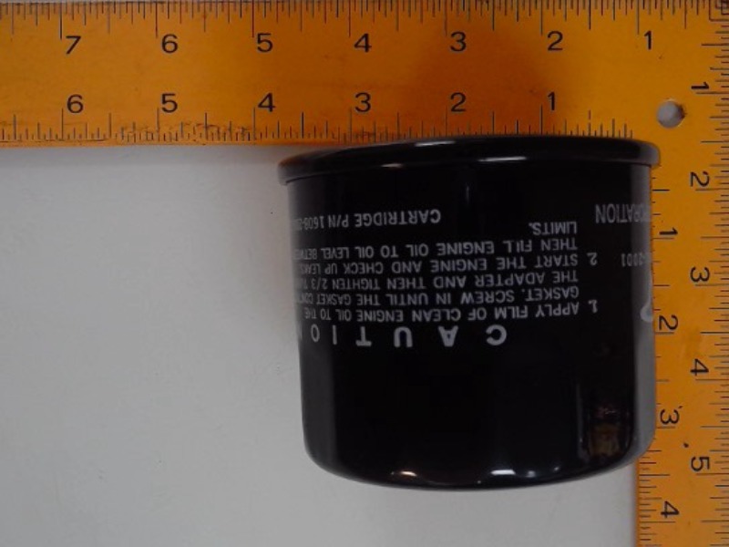 3608199M91 Filter for AGCO