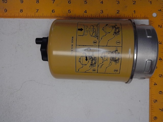 100-5593 Element Filter for CATERPILLAR