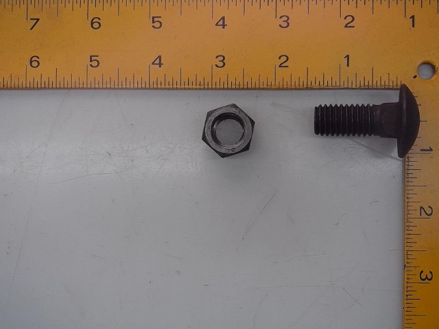 030-10658 Screw for GEHL MANITOU