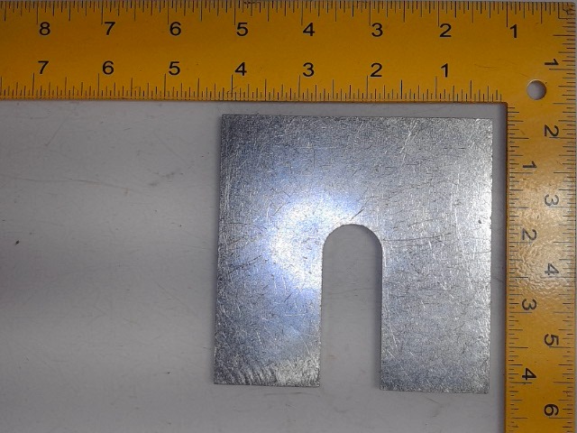 7I-0071 Shim