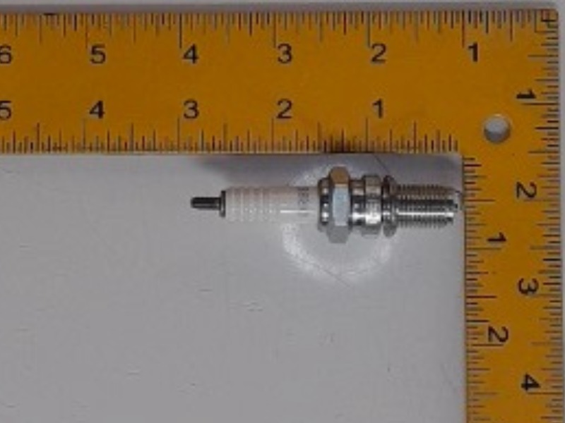 A-DR8EA Spark Plug for JOHN DEERE