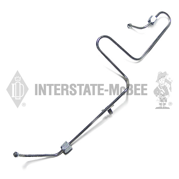 M-6N1965 Fuel Line for INTERSTATE MCBEE