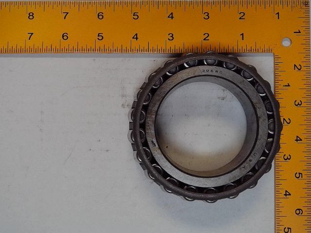 ST2016A Brg Cone