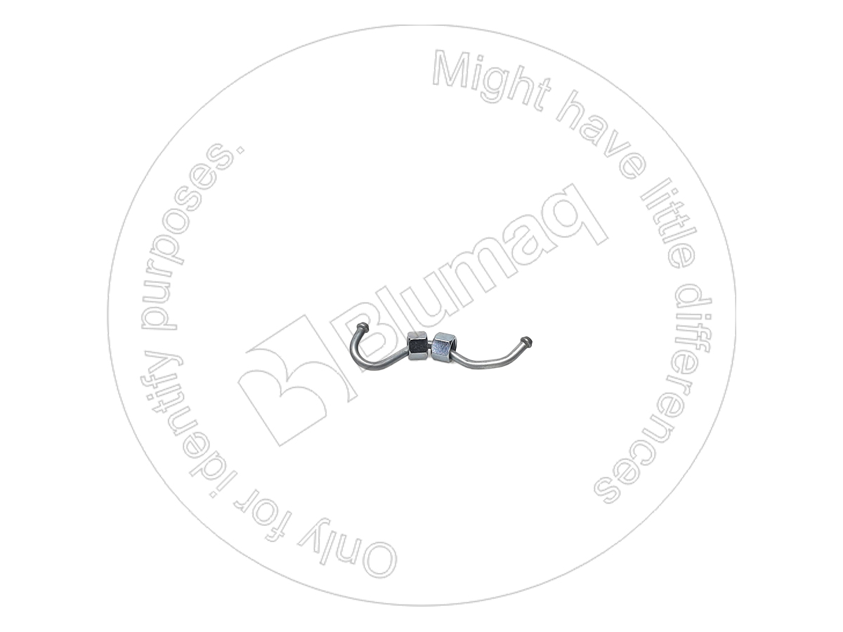 VO20460100 Injection Tube for VOLVO
