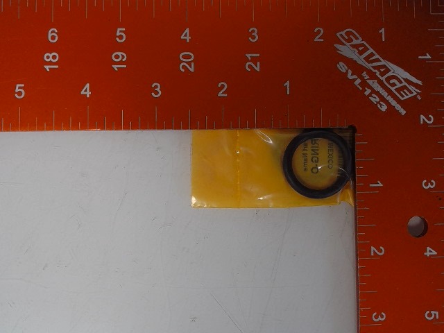 4441935 O-ring for CATERPILLAR