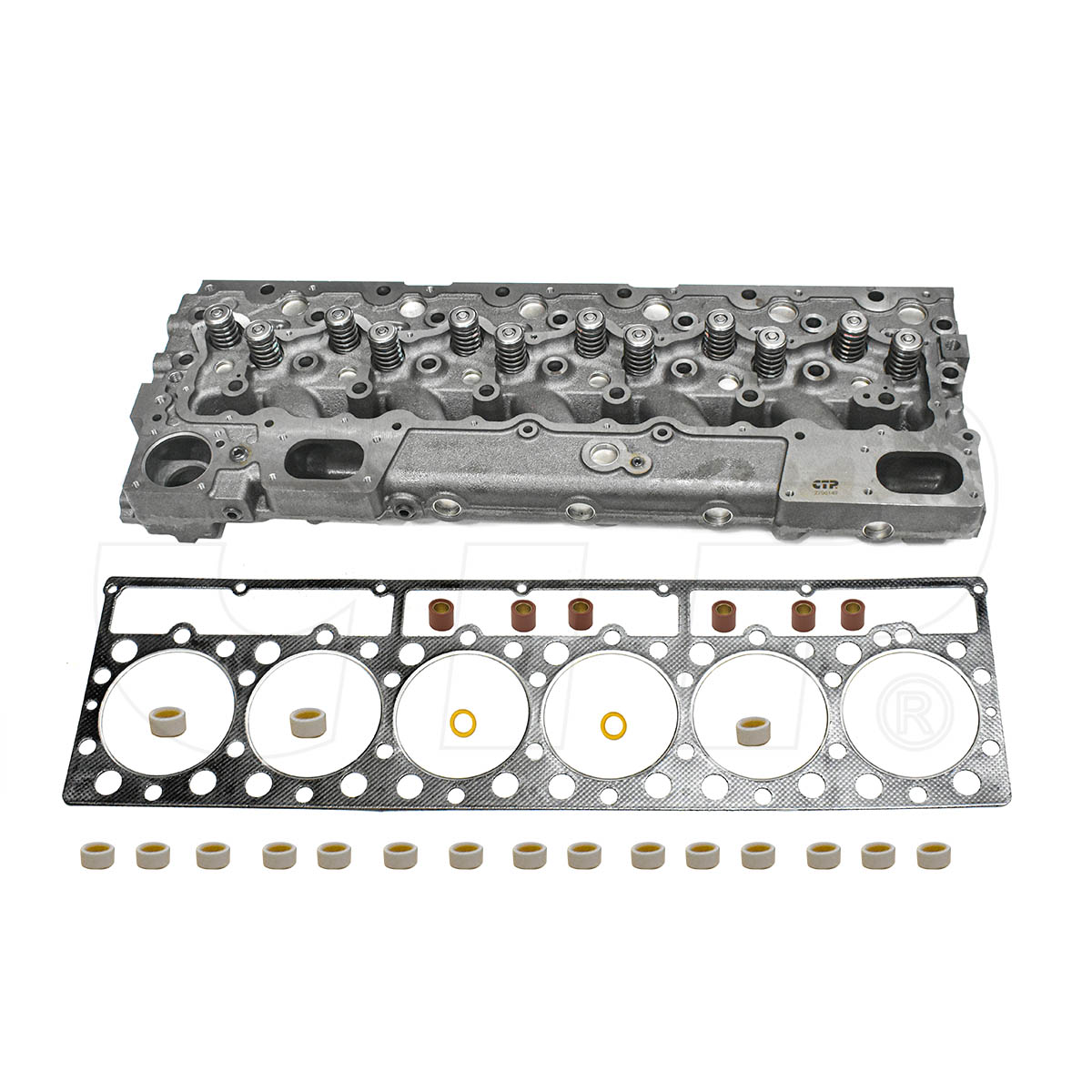 7N8876 Cylinder Head Gr for CATERPILLAR