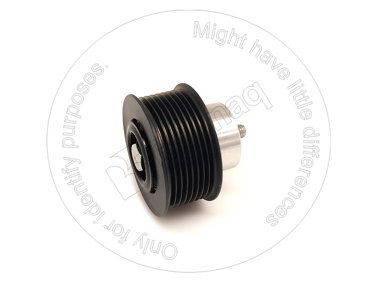 178-5252 Pulley for CATERPILLAR