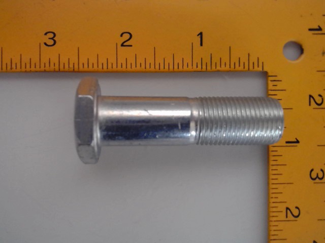 8701005 Hex Head Bolt