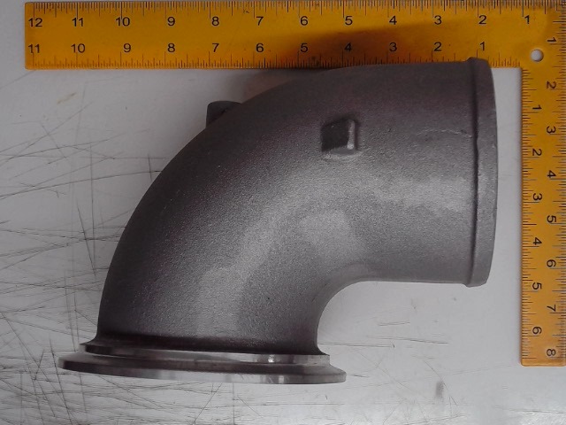 203-0351 Elbow Air Tube for CATERPILLAR