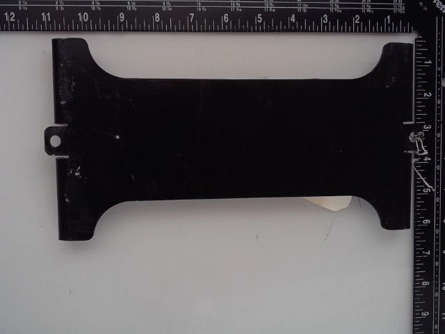 217005 Bracket for GEHL MANITOU