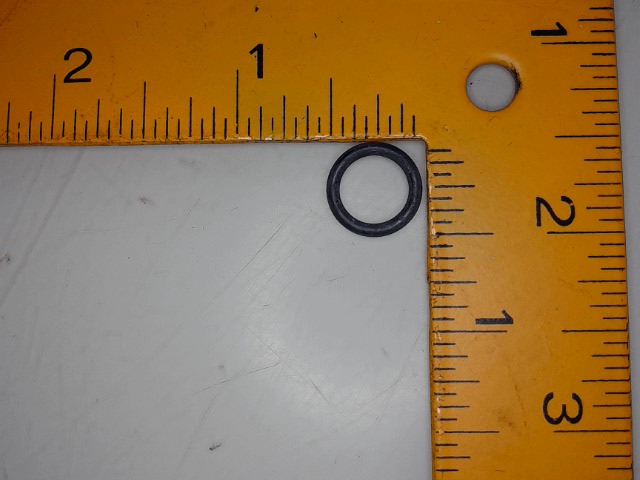 379365R1 Seal O-ring