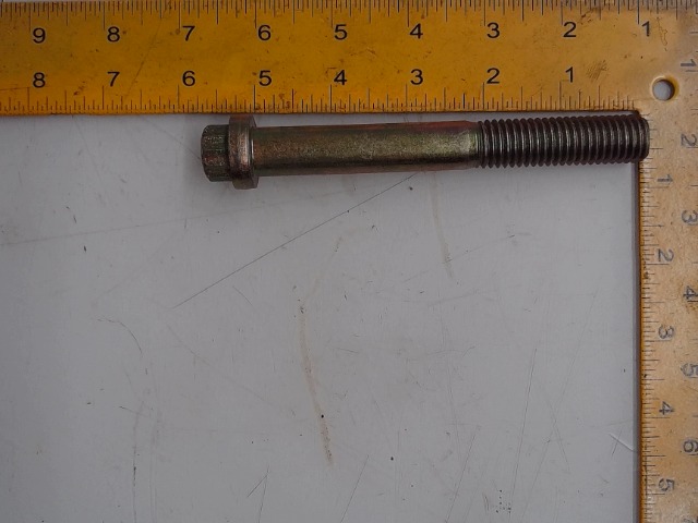 166-1010 Bolt for NAVISTAR