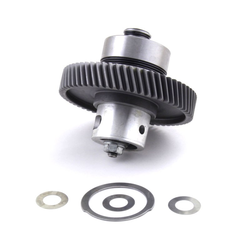 MU5MK8266 Oil Pump for RELIANCE POWER
