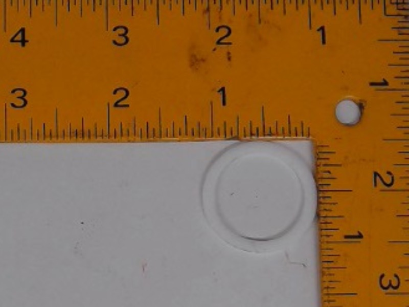 48100-36720 Back Up Ring