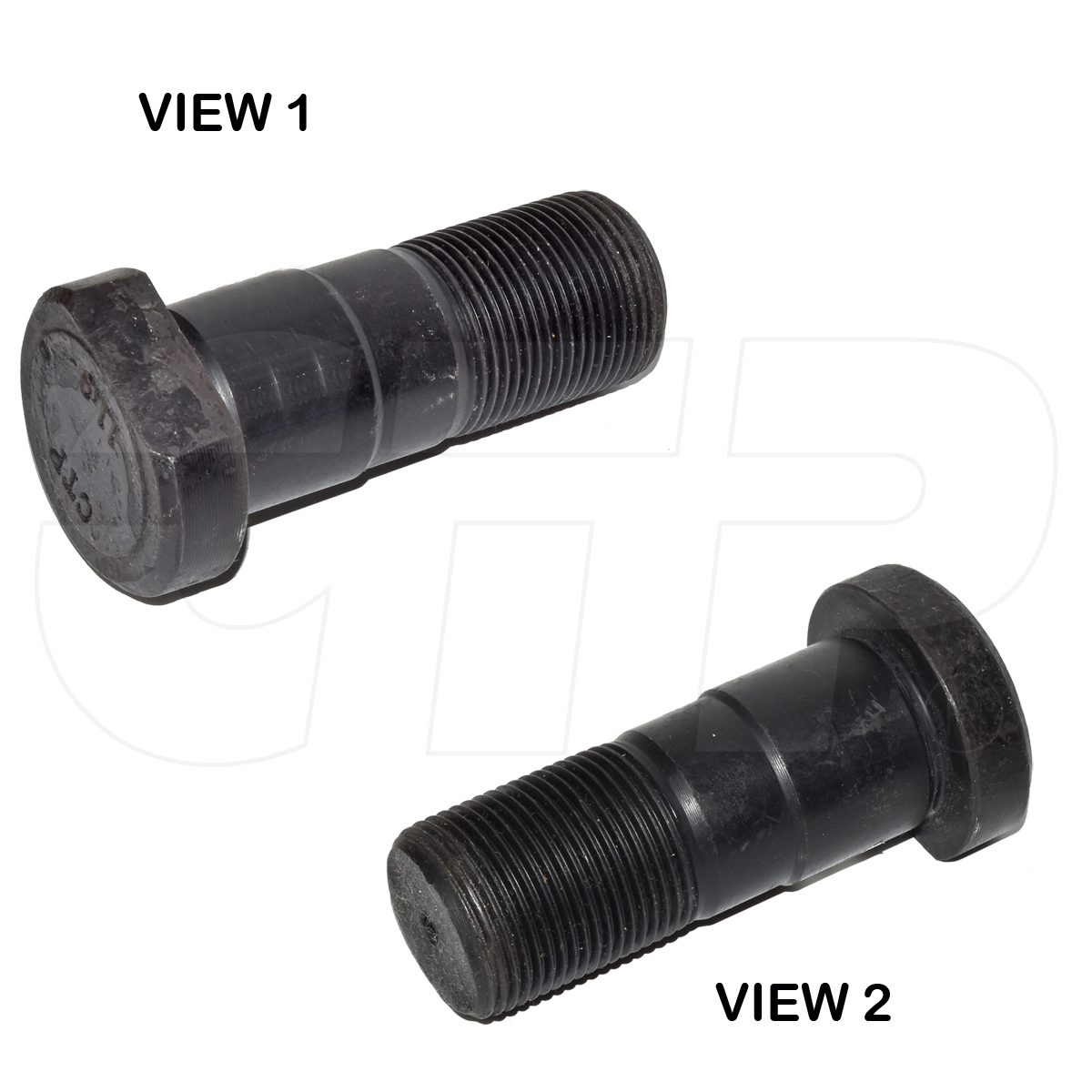 5D1183 Wheel Bolts