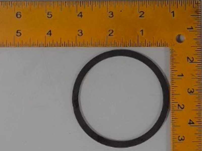 70859 Shim for BUSHHOG KEWANEE
