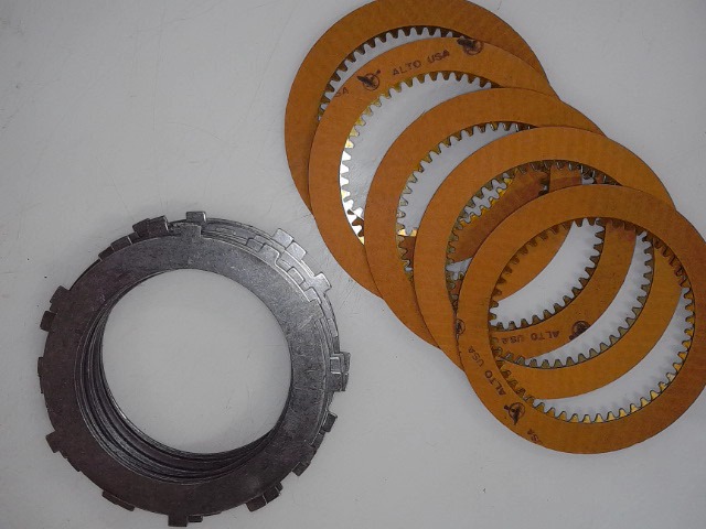 A-68802C91 Kit for JOHN DEERE