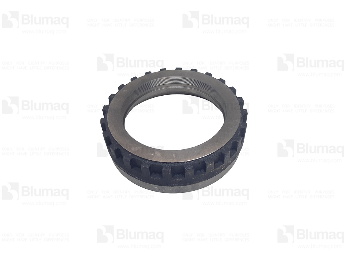 235-8008 Nut for BLUMAQ