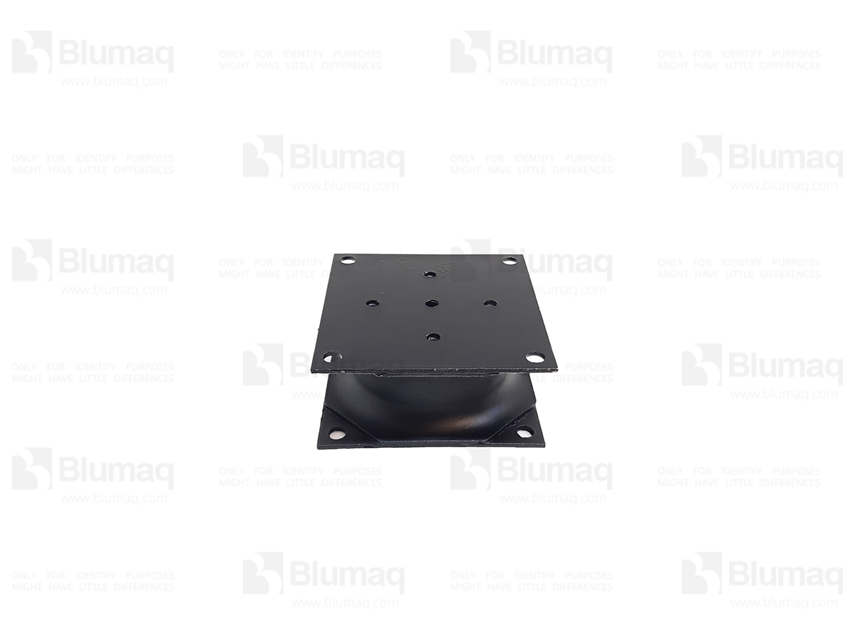 077-2792 Silentblock for BLUMAQ