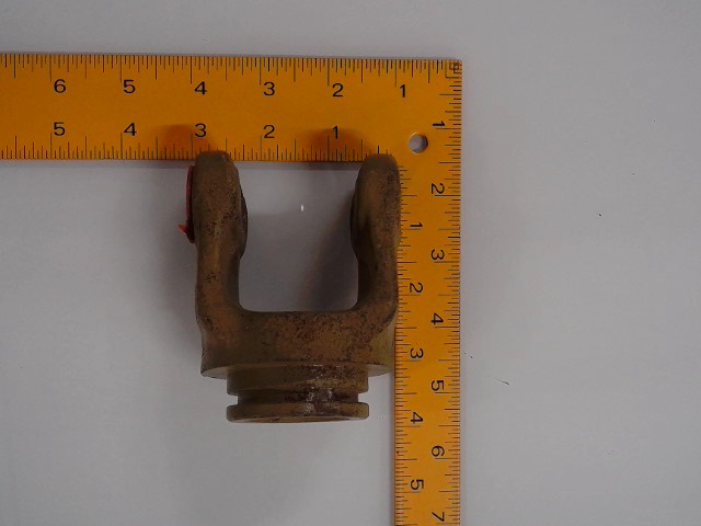 W300-6229 Yoke for AGCO