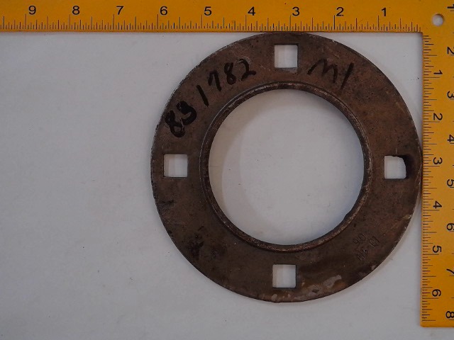 831782M1 Flange