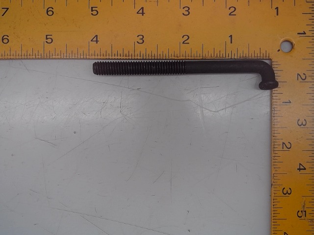 747-0980 Rod for CUB CADET