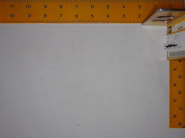 3W-6327 Plate for CATERPILLAR