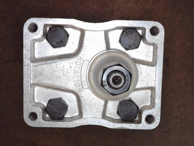 A-5129486 Hyd Pump for JOHN DEERE