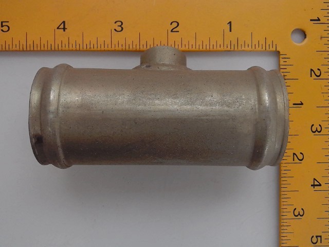 185706 Joint for GEHL MANITOU