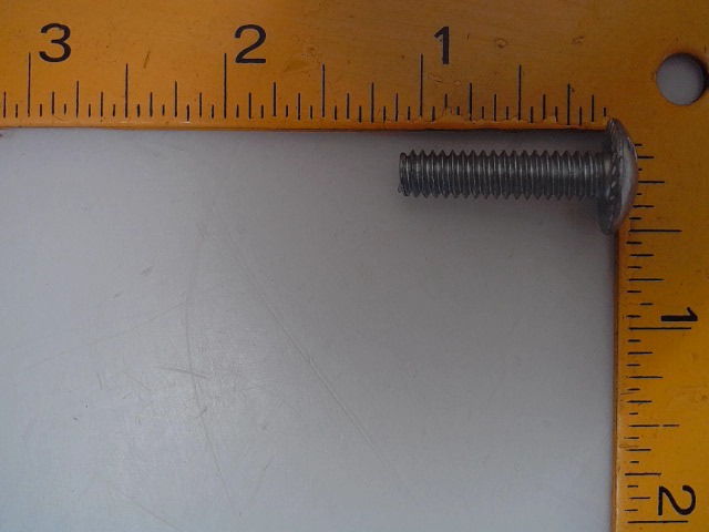 477-82516 Bolt for CUB CADET