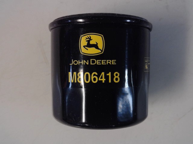 M806418 Filter Suitable 3769707bq for JOHN DEERE