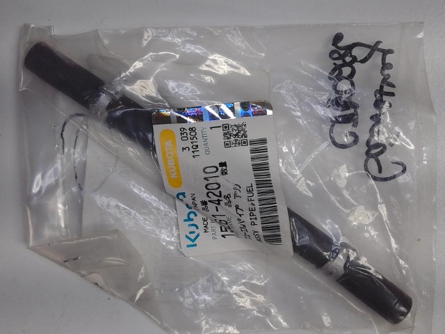 15261-42010 Assy Pipe
