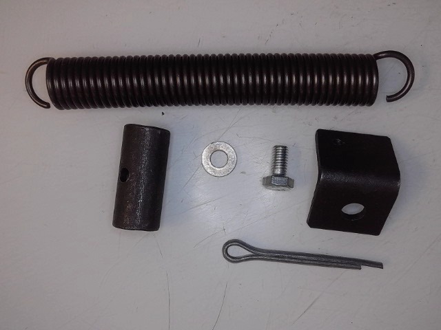 A-50191001 Kit for JOHN DEERE