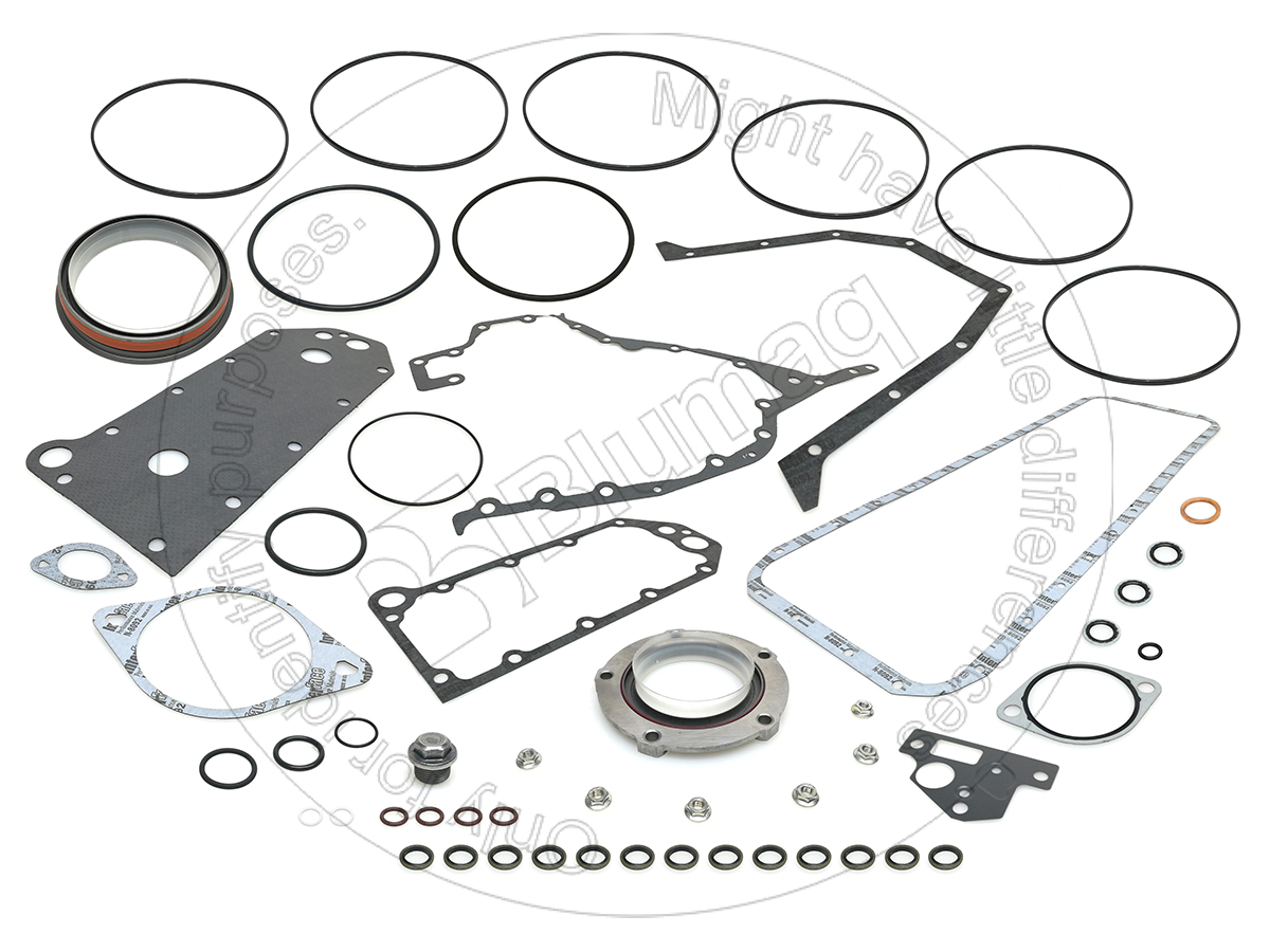 CU4089979 BLUMAQ Lower Gasket Kit