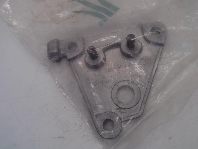 918-3060 Plate for CUB CADET