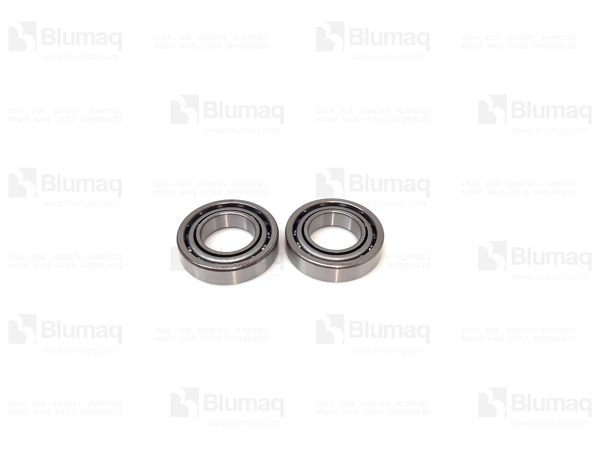 144-13-11240 BLUMAQ Ball Bearing