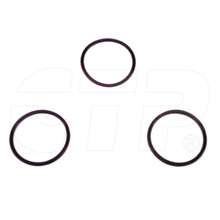 4J0523 Seal O Ring Black for CATERPILLAR