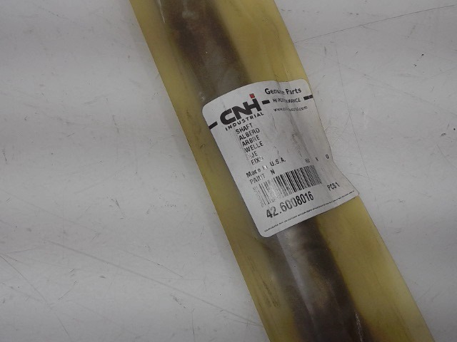 42.6008016 Shaft for CASE NEW HOLLAND