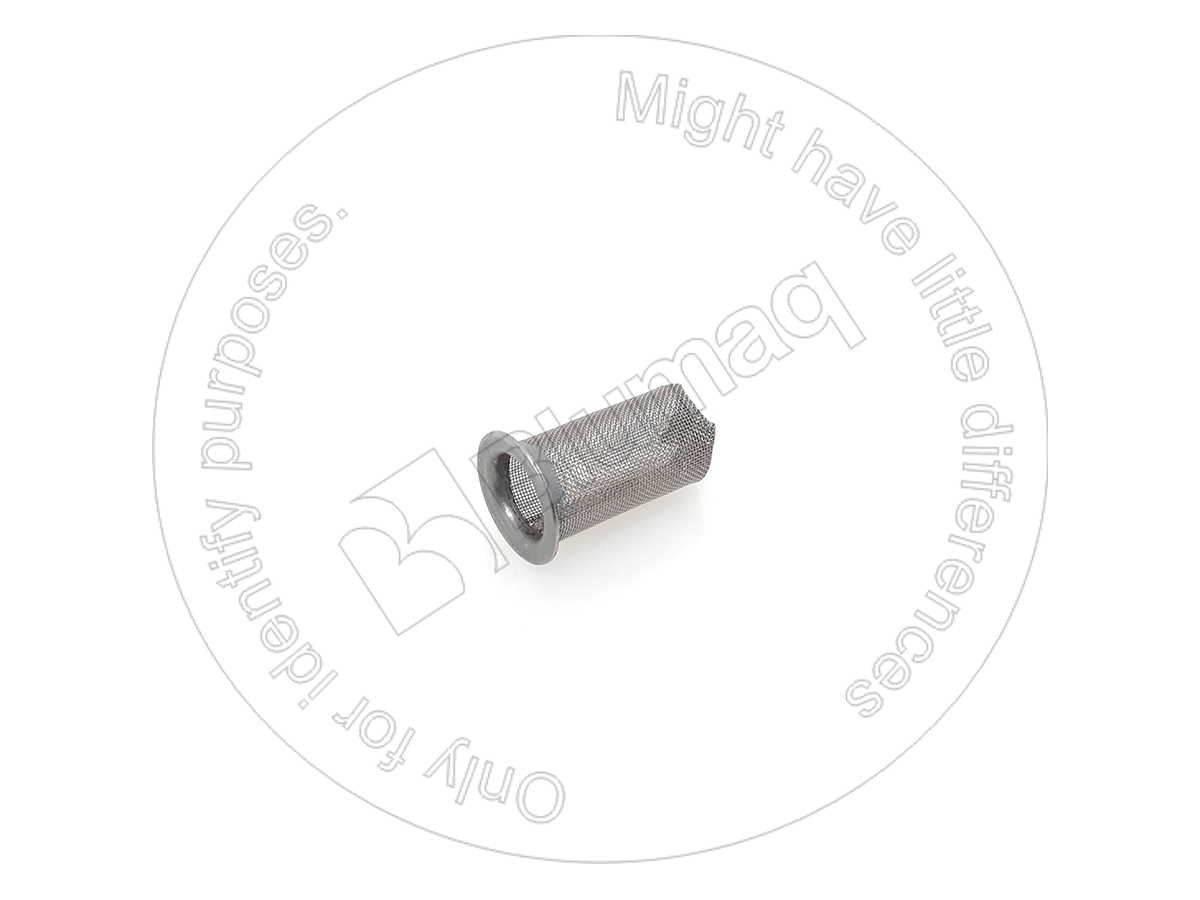 6I-9395 Filter for BLUMAQ