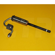4W7016 Nozzle A W/fuel Line for CATERPILLAR