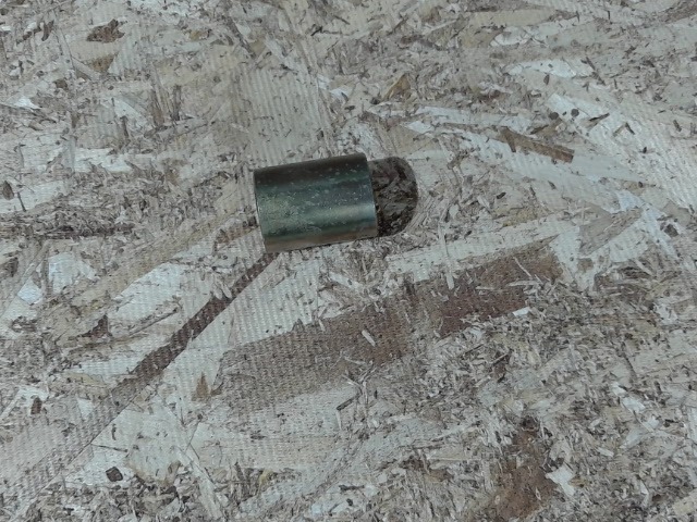 ME300285 Spacer for JOHN DEERE