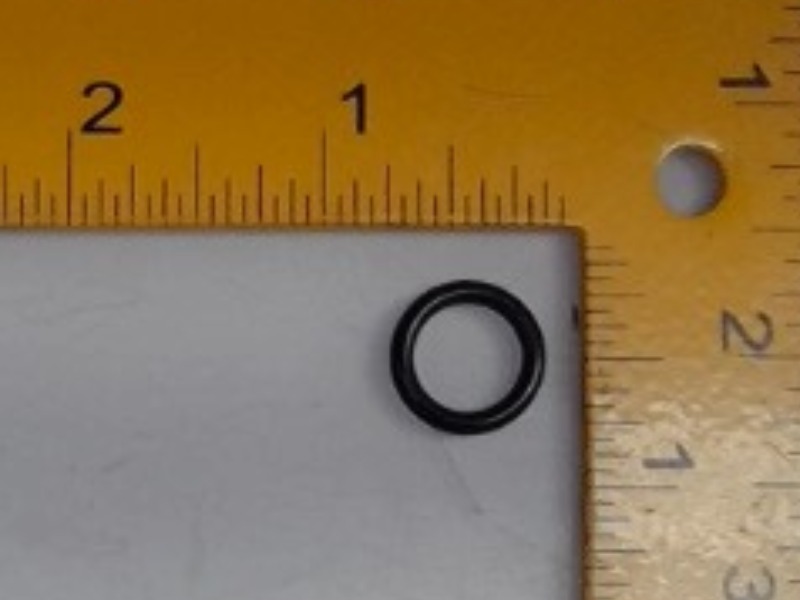 LE601-36430 O-ring for KUBOTA