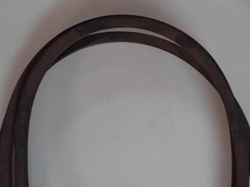 62599 Belt for BUSHHOG KEWANEE