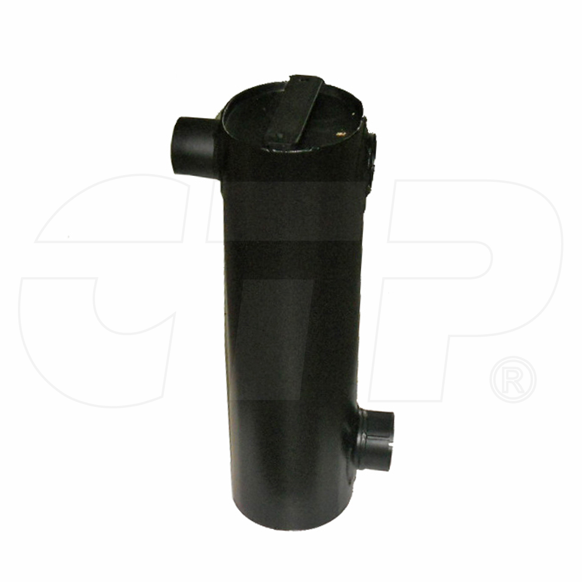 1125089 Muffler As for CATERPILLAR